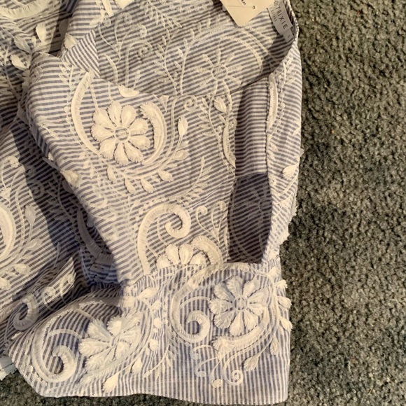 ALICE & TRIXIE  NTW Novelty Blouse - Picture 9 of 9